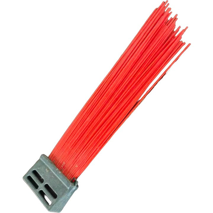 HY-0260904 Sweeper Replacement Disc Side Brush