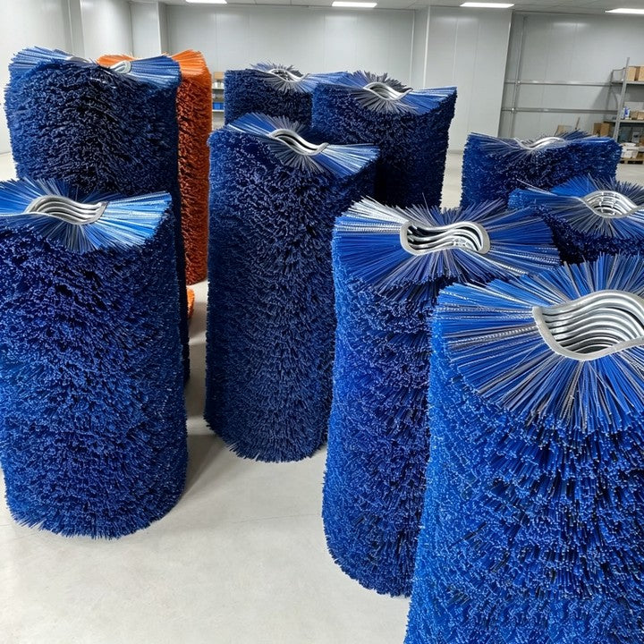 HY-0260905 Sweeper Core Roller Brush