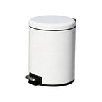 HY-0423008 Stainless Steel Pedal Trash Can