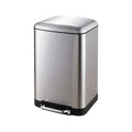 HY-0423009 Stainless Steel Pedal Trash Can