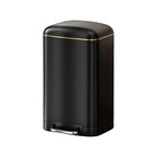 HY-0423009 Stainless Steel Pedal Trash Can