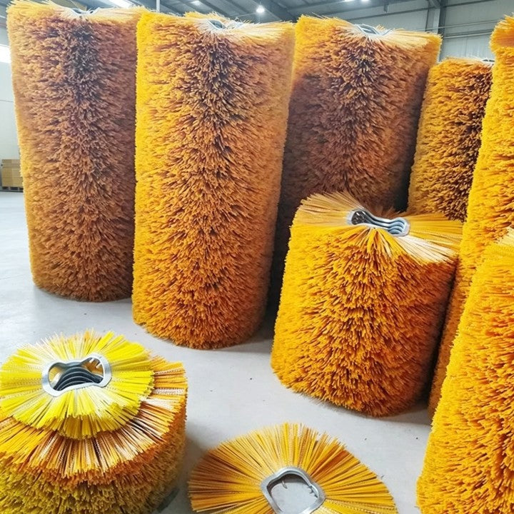 HY-0260905 Sweeper Core Roller Brush