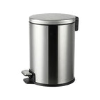 HY-0424006 Stainless Steel Trash Can