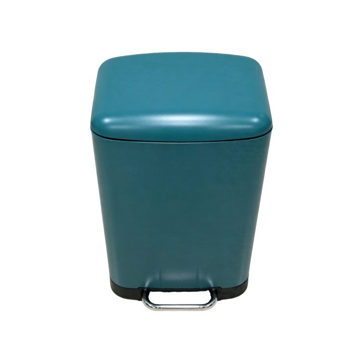 HY-0423009 Stainless Steel Pedal Trash Can